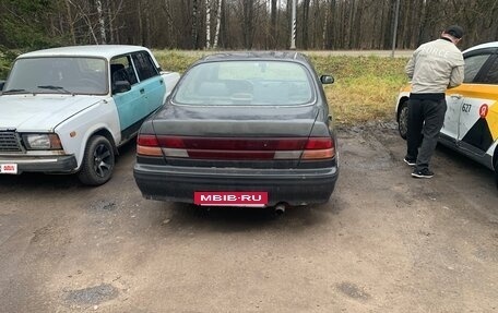 Nissan Maxima IV, 1996 год, 100 000 рублей, 4 фотография