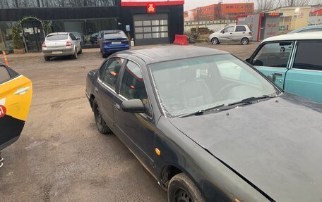 Nissan Maxima IV, 1996 год, 100 000 рублей, 5 фотография