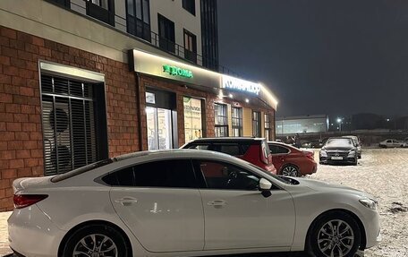 Mazda 6, 2013 год, 1 650 000 рублей, 4 фотография