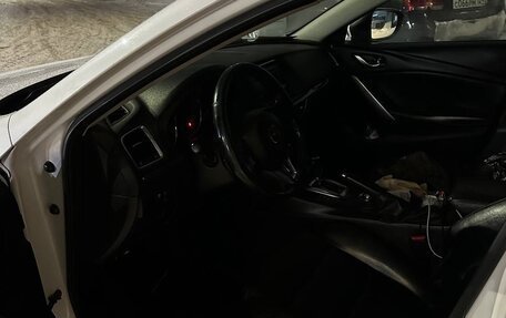 Mazda 6, 2013 год, 1 650 000 рублей, 7 фотография