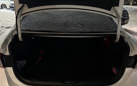 Mazda 6, 2013 год, 1 650 000 рублей, 6 фотография