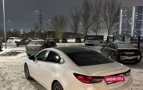 Mazda 6, 2013 год, 1 650 000 рублей, 3 фотография