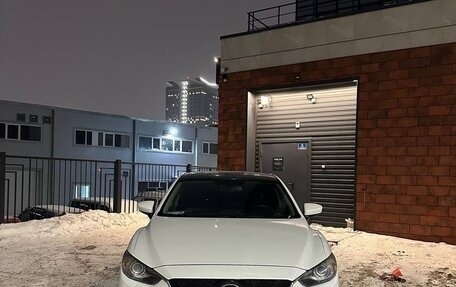 Mazda 6, 2013 год, 1 650 000 рублей, 5 фотография