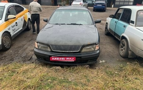 Nissan Maxima IV, 1996 год, 100 000 рублей, 7 фотография