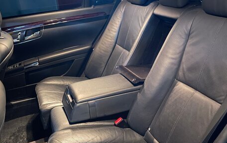 Mercedes-Benz S-Класс, 2007 год, 850 000 рублей, 20 фотография