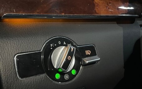 Mercedes-Benz S-Класс, 2007 год, 850 000 рублей, 16 фотография