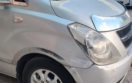 Hyundai Grand Starex Grand Starex I рестайлинг 2, 2010 год, 1 300 000 рублей, 8 фотография