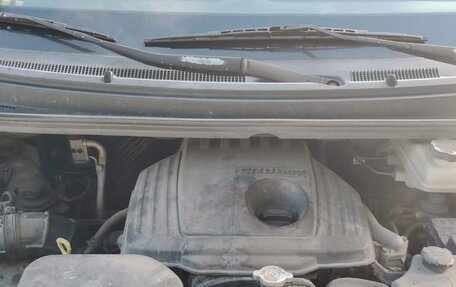 Hyundai Grand Starex Grand Starex I рестайлинг 2, 2010 год, 1 300 000 рублей, 7 фотография