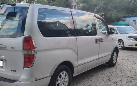 Hyundai Grand Starex Grand Starex I рестайлинг 2, 2010 год, 1 300 000 рублей, 4 фотография