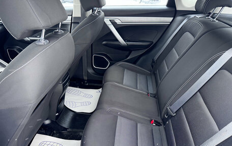 Geely Coolray I, 2020 год, 1 780 000 рублей, 12 фотография