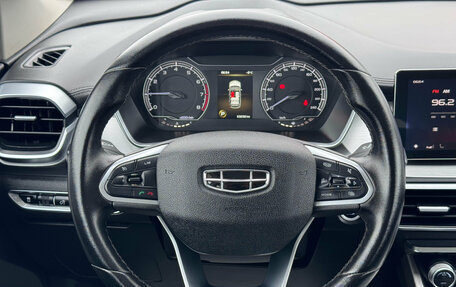 Geely Coolray I, 2020 год, 1 780 000 рублей, 17 фотография