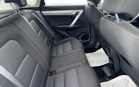 Geely Coolray I, 2020 год, 1 780 000 рублей, 14 фотография