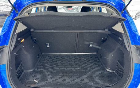 Geely Coolray I, 2020 год, 1 780 000 рублей, 13 фотография