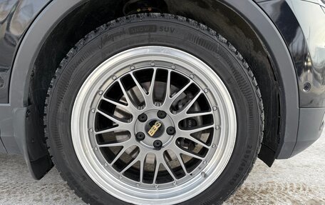 Volkswagen Tiguan II, 2018 год, 2 290 000 рублей, 8 фотография