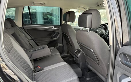 Volkswagen Tiguan II, 2018 год, 2 290 000 рублей, 12 фотография