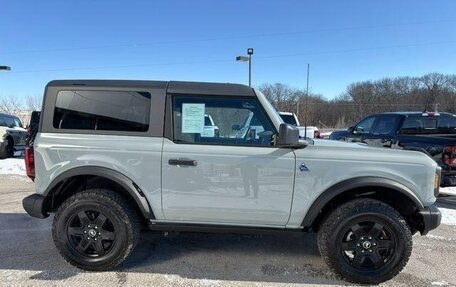 Ford Bronco, 2024 год, 9 350 000 рублей, 7 фотография