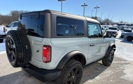 Ford Bronco, 2024 год, 9 350 000 рублей, 5 фотография