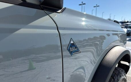 Ford Bronco, 2024 год, 9 350 000 рублей, 8 фотография