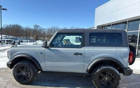 Ford Bronco, 2024 год, 9 350 000 рублей, 3 фотография