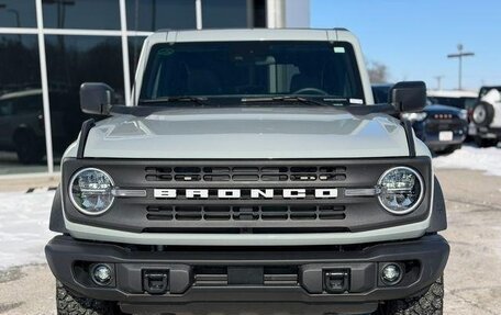Ford Bronco, 2024 год, 9 350 000 рублей, 2 фотография