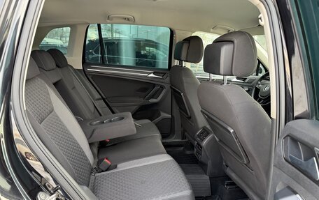 Volkswagen Tiguan II, 2018 год, 2 290 000 рублей, 14 фотография