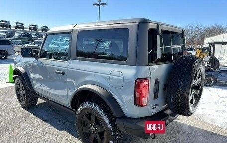 Ford Bronco, 2024 год, 9 350 000 рублей, 4 фотография