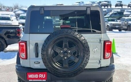 Ford Bronco, 2024 год, 9 350 000 рублей, 6 фотография