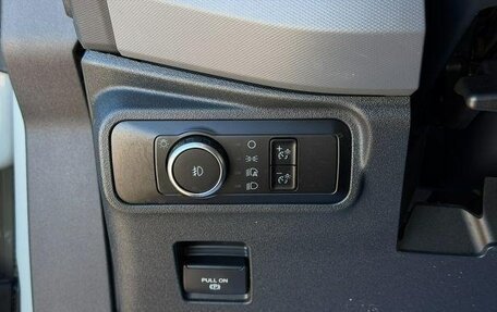 Ford Bronco, 2024 год, 9 350 000 рублей, 11 фотография