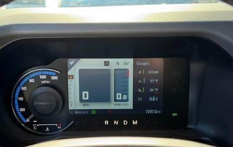 Ford Bronco, 2024 год, 9 350 000 рублей, 12 фотография