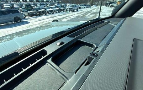 Ford Bronco, 2024 год, 9 350 000 рублей, 9 фотография