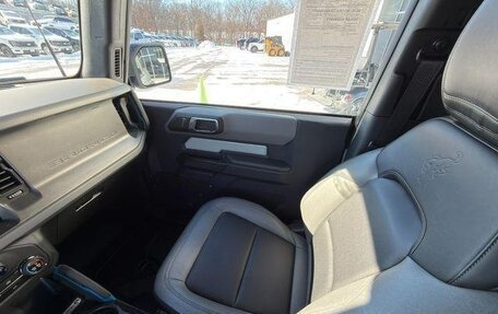 Ford Bronco, 2024 год, 9 350 000 рублей, 10 фотография