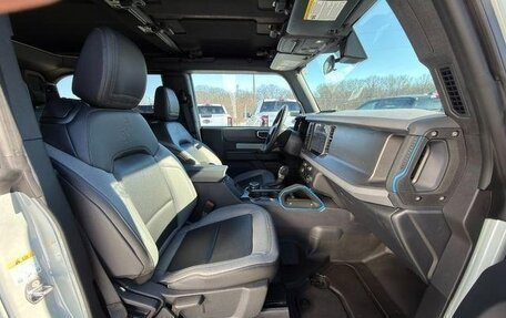 Ford Bronco, 2024 год, 9 350 000 рублей, 17 фотография