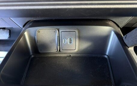 Ford Bronco, 2024 год, 9 350 000 рублей, 21 фотография