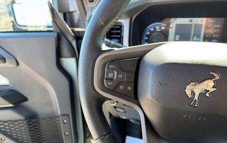 Ford Bronco, 2024 год, 9 350 000 рублей, 23 фотография