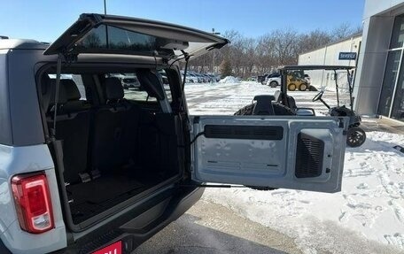 Ford Bronco, 2024 год, 9 350 000 рублей, 15 фотография