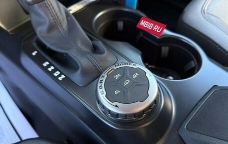 Ford Bronco, 2024 год, 9 350 000 рублей, 13 фотография