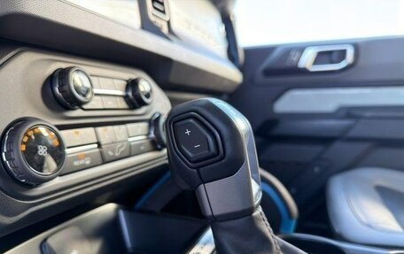 Ford Bronco, 2024 год, 9 350 000 рублей, 24 фотография