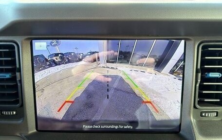 Ford Bronco, 2024 год, 9 350 000 рублей, 27 фотография