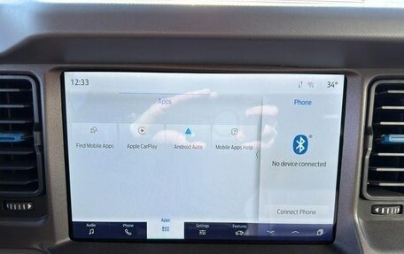 Ford Bronco, 2024 год, 9 350 000 рублей, 31 фотография