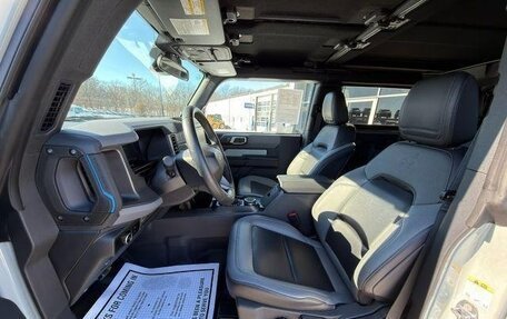 Ford Bronco, 2024 год, 9 350 000 рублей, 29 фотография