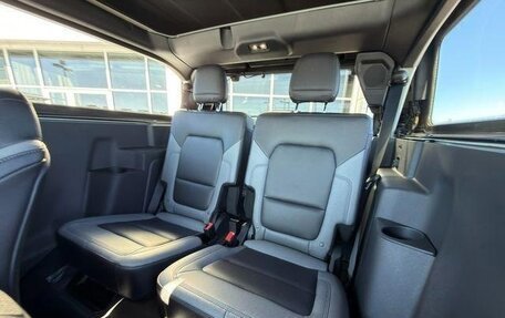 Ford Bronco, 2024 год, 9 350 000 рублей, 32 фотография