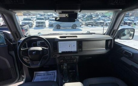 Ford Bronco, 2024 год, 9 350 000 рублей, 30 фотография