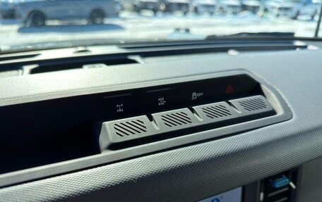 Ford Bronco, 2024 год, 9 350 000 рублей, 33 фотография