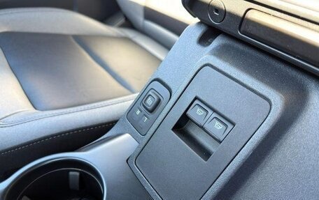 Ford Bronco, 2024 год, 9 350 000 рублей, 34 фотография