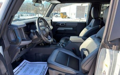 Ford Bronco, 2024 год, 9 350 000 рублей, 35 фотография