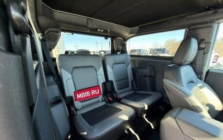 Ford Bronco, 2024 год, 9 350 000 рублей, 26 фотография