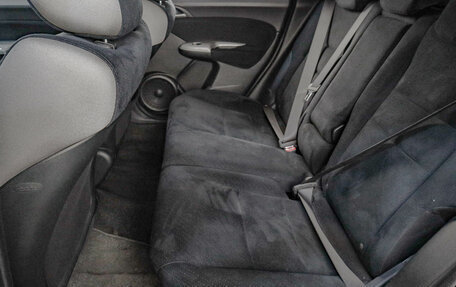 Honda Civic VIII, 2008 год, 649 000 рублей, 19 фотография