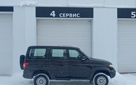 ЛуАЗ Patriot, 2025 год, 1 937 800 рублей, 11 фотография