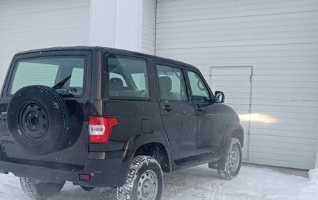 ЛуАЗ Patriot, 2025 год, 1 937 800 рублей, 6 фотография