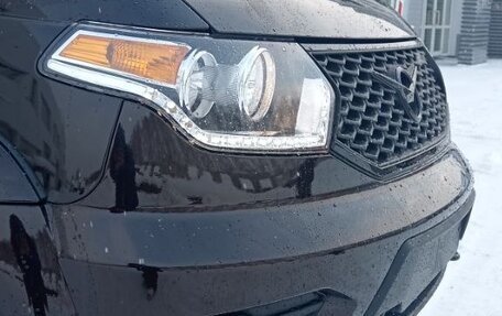 ЛуАЗ Patriot, 2025 год, 1 937 800 рублей, 10 фотография